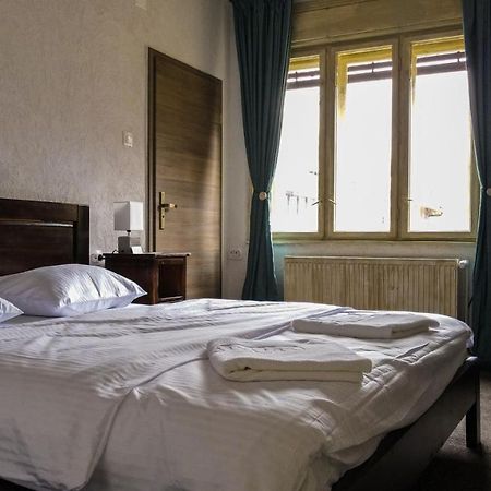 Pensiunea Alunul Remeţi Dış mekan fotoğraf